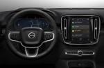 Volvo XC40 Recharge P8 AWD 2019 года (WW)